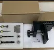 King Adjustable Woodworking Dowel Jig - 3