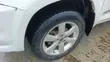 Toyota RAV4 2007 Fari - 2