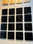 ITC Wall Switches (1-Gang to 2-Gang) - 2