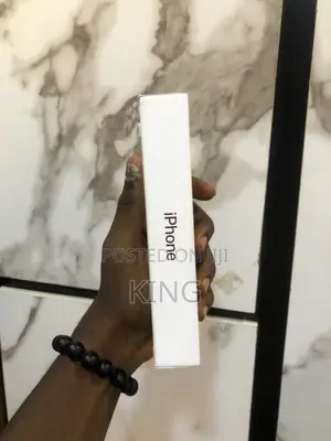 New Apple iPhone 18 Pro 256GB
