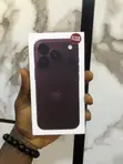 New Apple iPhone 18 Pro 256GB - 3