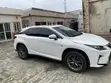 Lexus RX 350 F-Sport 2016 Fari - 5