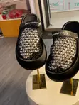 Alexander Wang Stool Heel Shoes - 5