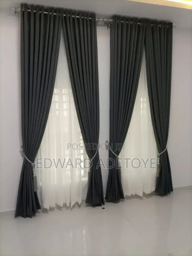 Quality Curtains, Blinds & Bedspreads - 1