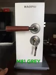 Brand New Door Keys and Handles - 1