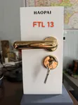 Brand New Door Keys and Handles - 2