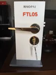Brand New Door Keys and Handles - 3