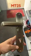 Brand New Door Keys and Handles - 5