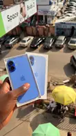 Apple iPhone 16 128GB Blue - 1