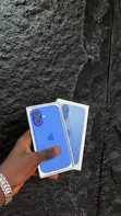 Apple iPhone 16 128GB Blue - 3