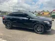 Mercedes-Benz AMG GLE 43 4MATIC 2018 Black - 1