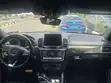 Mercedes-Benz AMG GLE 43 4MATIC 2018 Black - 2
