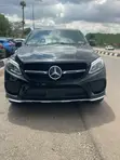 Mercedes-Benz AMG GLE 43 4MATIC 2018 Black - 3