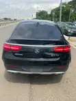 Mercedes-Benz AMG GLE 43 4MATIC 2018 Black - 5