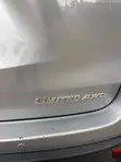 2014 Toyota Highlander Limited SUV - Silver - 4