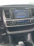 2014 Toyota Highlander Limited SUV - Silver - 5