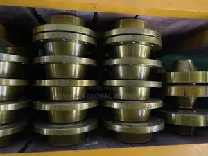 10" x 150lb Weld Neck Sch40 Flange