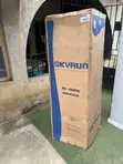 Skyrun SC228FN 228L Chiller - Spacious & Stylish - 1