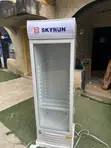 Skyrun SC228FN 228L Chiller - Spacious & Stylish - 2
