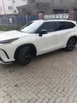 Toyota Highlander XSE AWD 2023 - 1