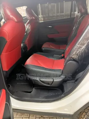Toyota Highlander XSE AWD 2023