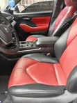 Toyota Highlander XSE AWD 2023 - 5