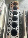 Howo 371 Engine Block - Refurbished - 1