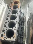 Howo 371 Engine Block - Refurbished - 2