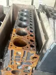 Howo 371 Engine Block - Refurbished - 3