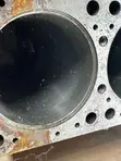 Howo 371 Engine Block - Refurbished - 4
