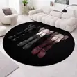 KAWS Teddy Rug - VIP Turkey Luxury - 1