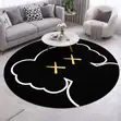 KAWS Teddy Rug - VIP Turkey Luxury - 2