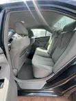 Toyota Camry 2008 Brown - 3
