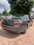 Toyota Camry 2008 Brown - 4