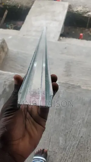 Aluminum Profile