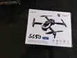 S150 Brushless Motor WiFi Camera Drone - 2