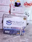 Yugatu Solar Tubular Battery for Inverter Systems - 1