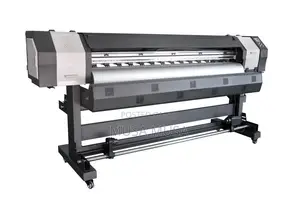 Afristy XP600 6ft Large Format Printer