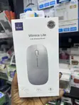 Wiwu Wimice Lite Wireless Mouse 2.4g - 1
