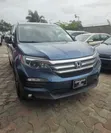 Honda Pilot 2018 Foreign Used - 1