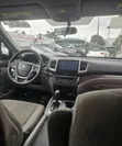 Honda Pilot 2018 Foreign Used - 2