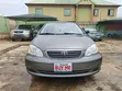 Toyota Corolla CE 2006 Gray - 1