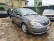Toyota Corolla CE 2006 Gray - 2