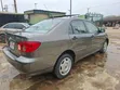 Toyota Corolla CE 2006 Gray - 4