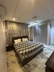 Furnished 4-Bedroom House with BQ & Pool in Ikeja GRA for Rent - 2