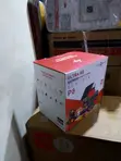 Triple Lens Ultra HD PTZ Solar Camera - 2