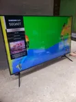 Samsung 50-Inch QLED Smart TV - 2