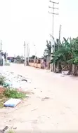 GRA Kasuwanci Mallam don Siyarwa, Benin City - 2