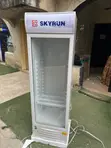 Skyrun SC228FN 228L High Performance Chiller - 1