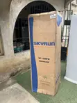 Skyrun SC228FN 228L High Performance Chiller - 2